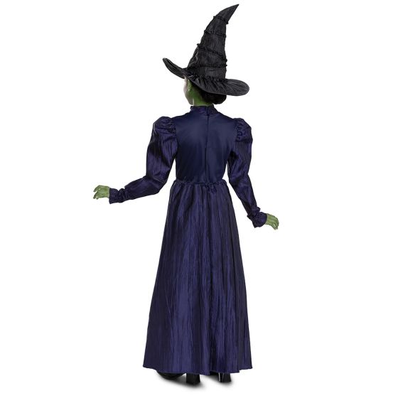 Elphaba Deluxe Child's Costume