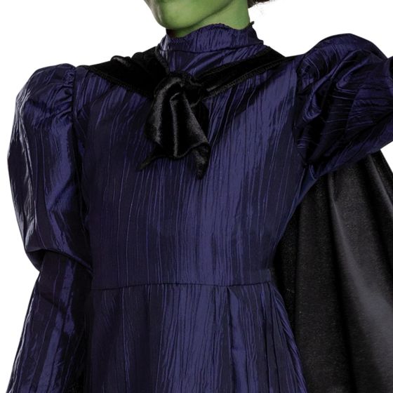 Elphaba Deluxe Child's Costume