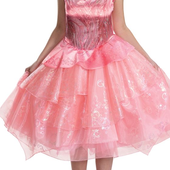 Glinda Deluxe Adult Costume