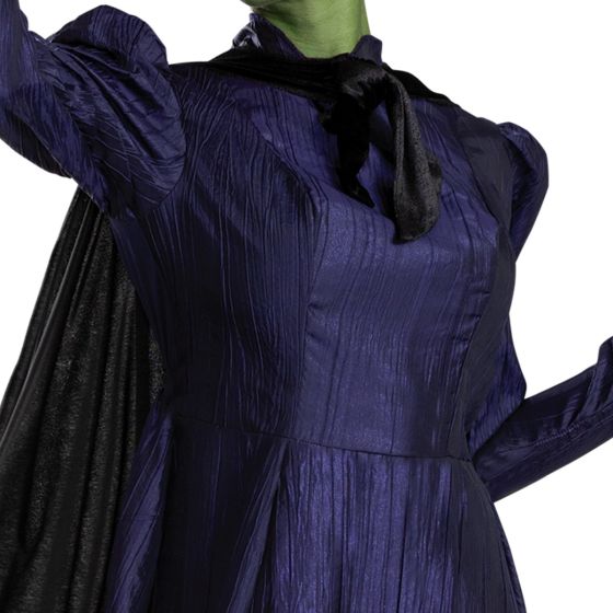 Elphaba Deluxe Adult Costume