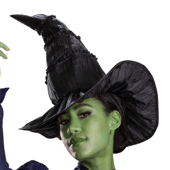 Elphaba Deluxe Adult Costume