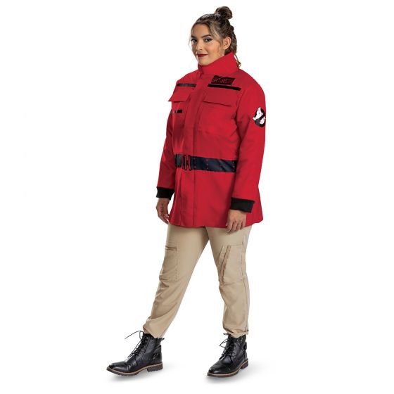 Ghostbusters Parka - Frozen Empire - Adult Costume