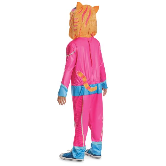 Ginny Super Kitties Costume Children