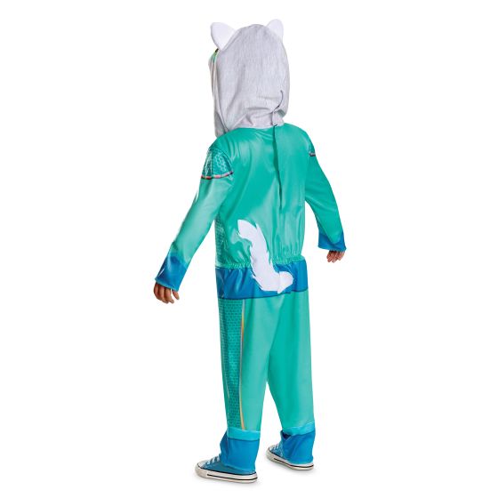 Bitsy Super Kitties Children Costumes