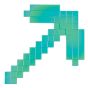 Minecraft Pickaxe