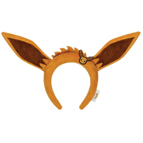 Eevee Ears
