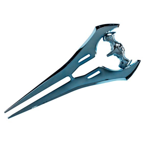 Halo Energy Sword Chrome Weapon