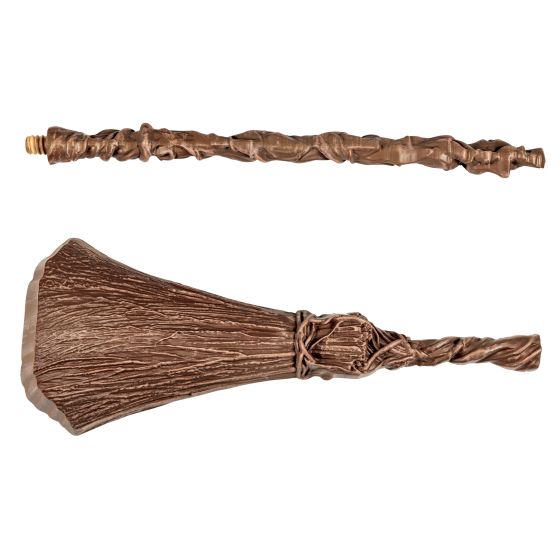 Elphaba Broom - Wicked