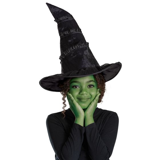 Elphaba Hat Adult