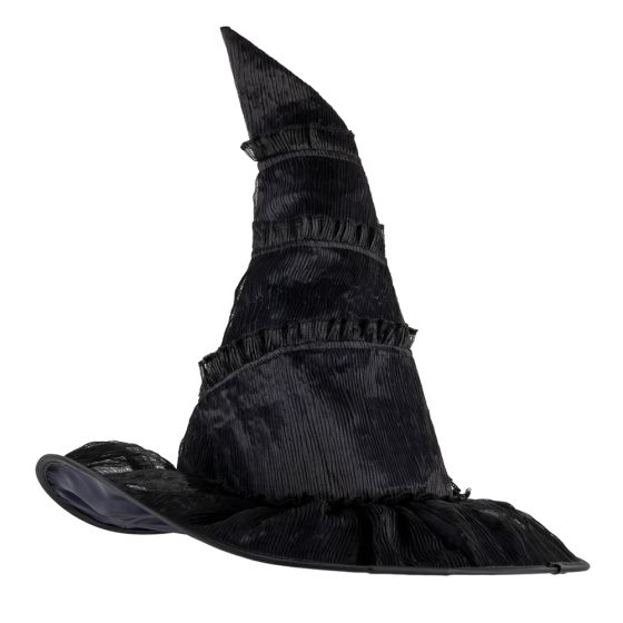 Elphaba Hat Adult