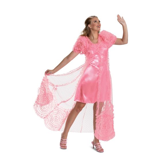 Glinda Popular Dress Adult Wicked