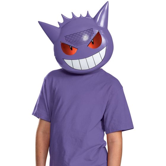Pokémon - Gengar Light-up Mask