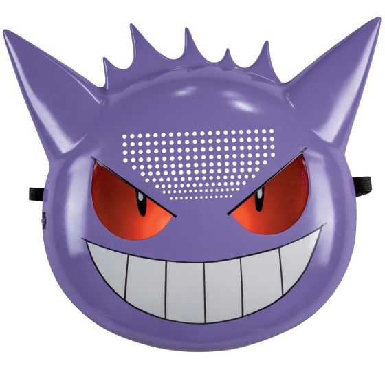 Pokémon - Gengar Light-up Mask