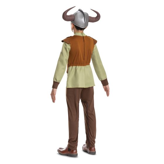 Hiccup Live Action Classic Child's Costume