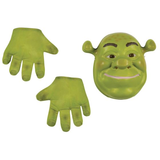 Shrek Unisex Kit
