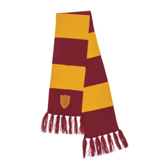 Harry Potter - Gryffindor Adult Scarf