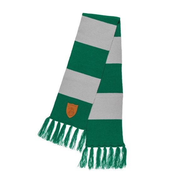 Harry Potter - Slytherin Adult Scarf