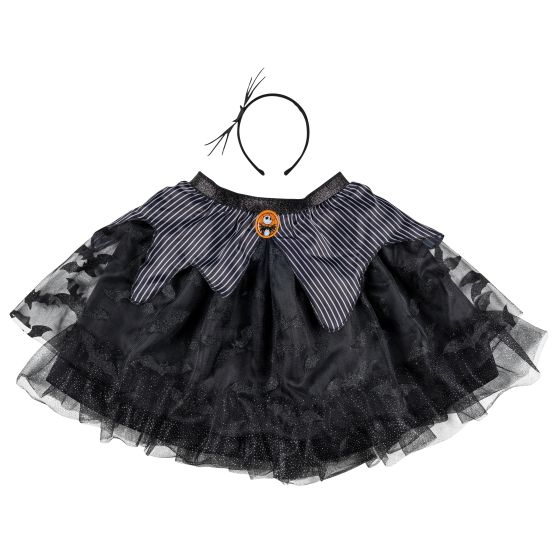 Jack Skellington Instant Adult Tutu Kit