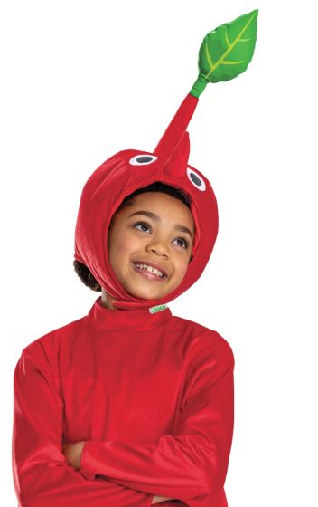 Pikmin Costume Headpiece