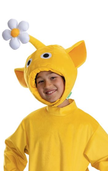 Pikmin Costume Headpiece