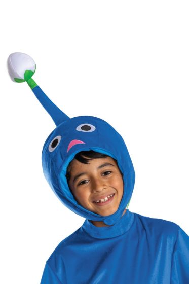 Pikmin Costume Headpiece