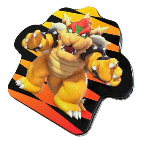 Super Mario Bowser Koopa Sours