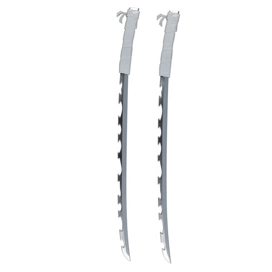 Inosuke Dual Sword Set - Demon Slayer