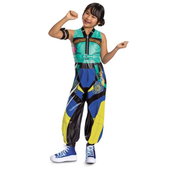 K-Pop Demon Hunter - Zoey Classic Child&