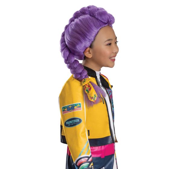 K-Pop Demon Hunter Rumi Child&