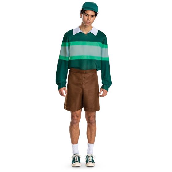 Cheol Su Season 2 Adult Costume