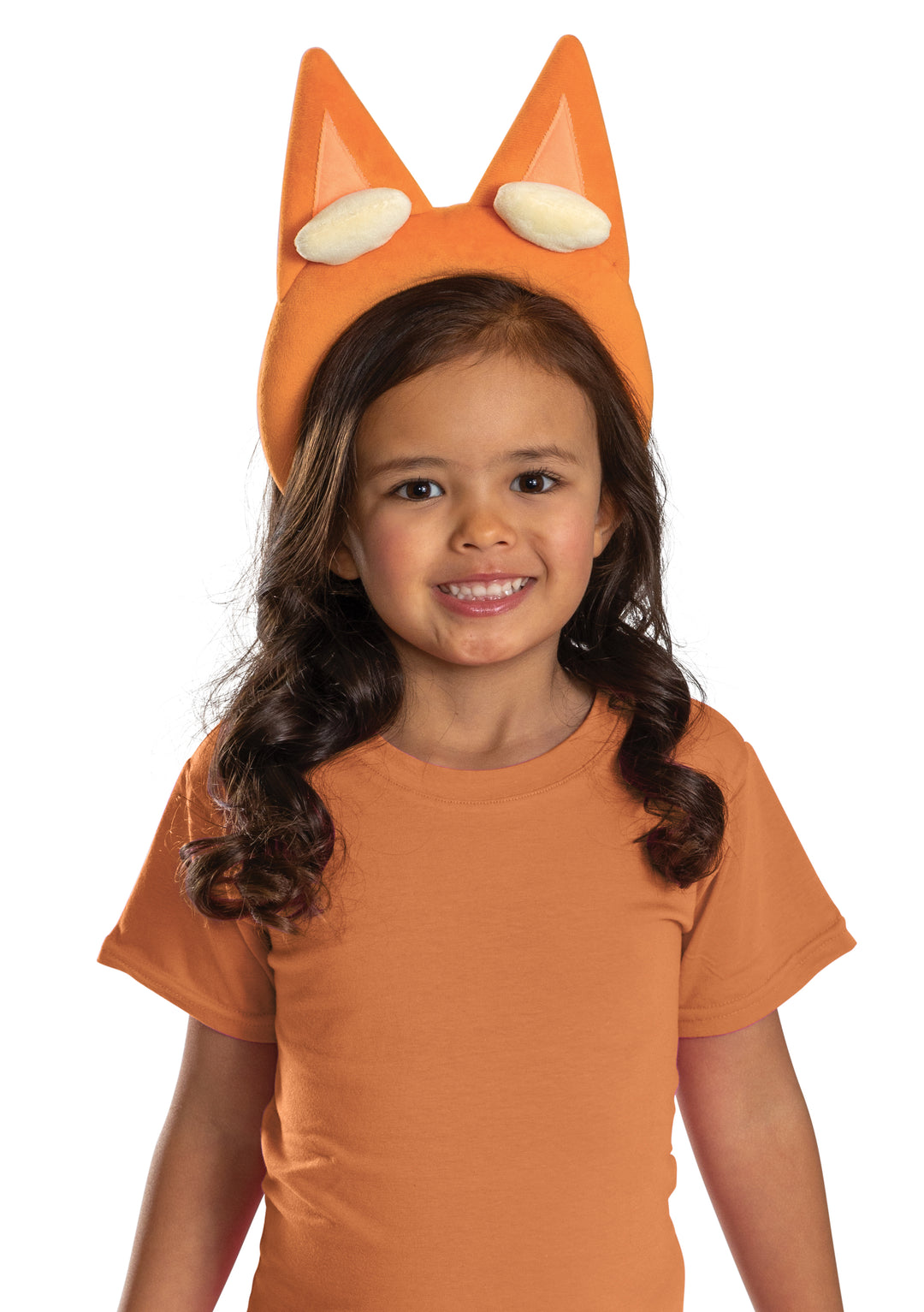 Bluey - Bingo Plush Headband - Child