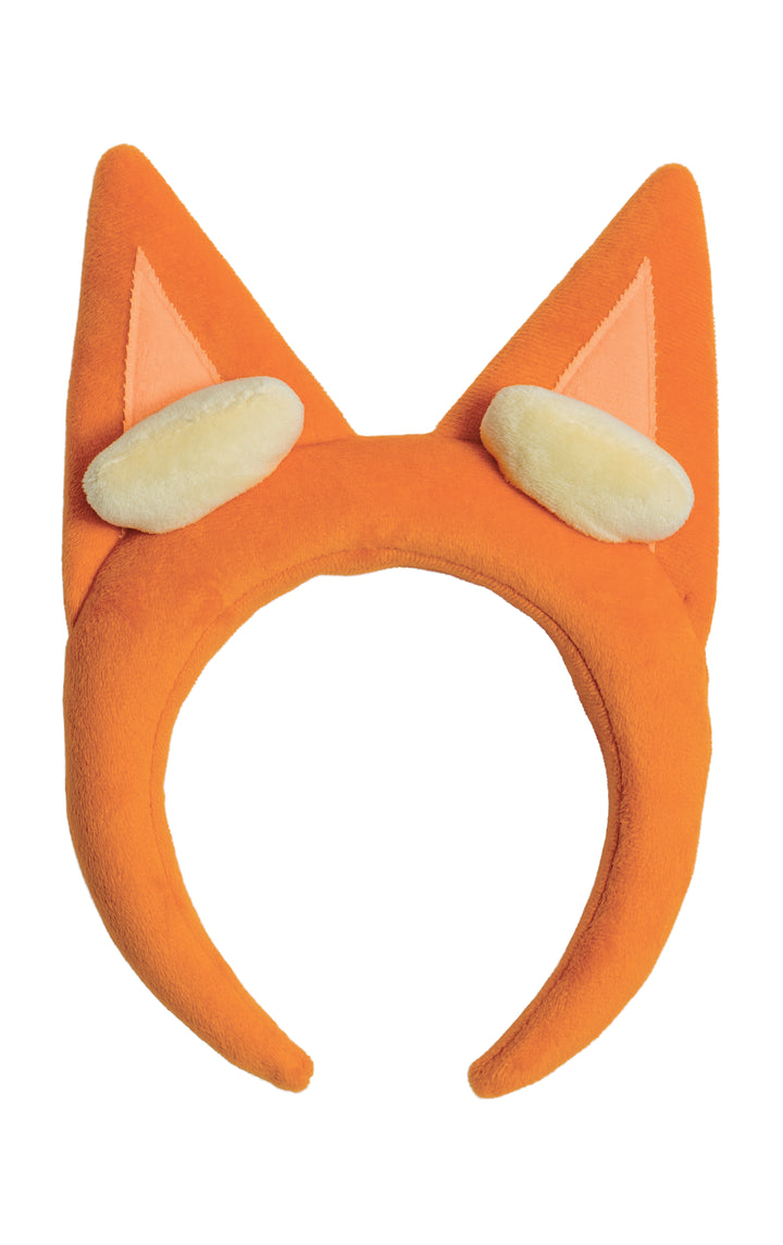 Bluey - Bingo Plush Headband - Child