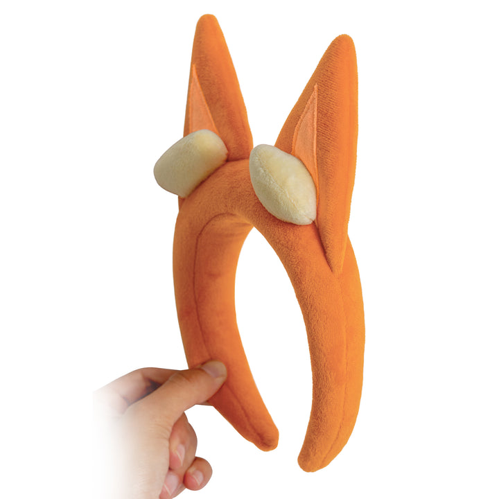 Bluey - Bingo Plush Headband - Child