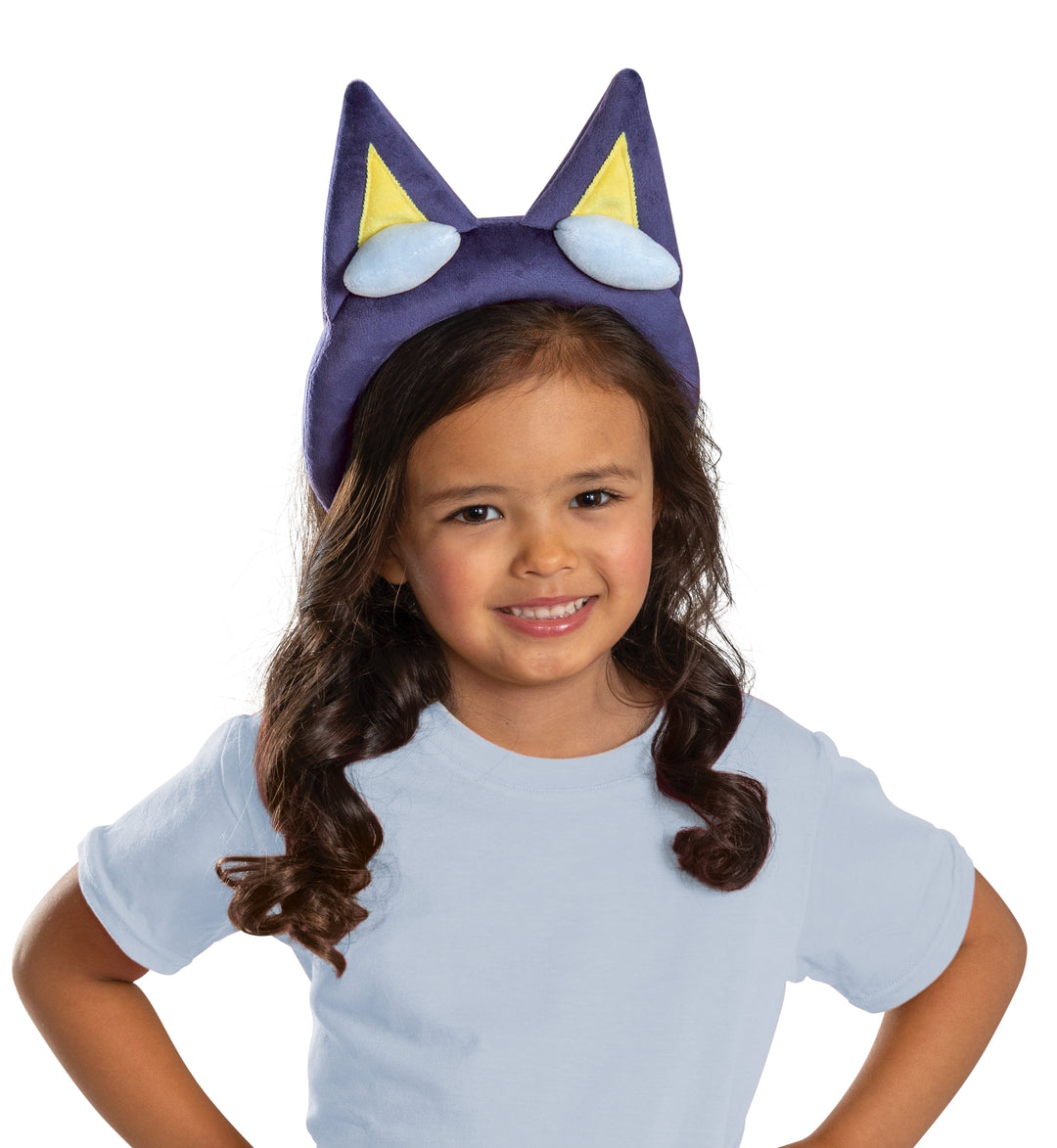 Bluey - Plush Headband - Child