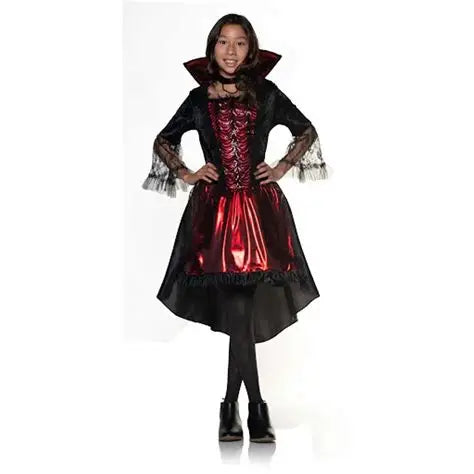 Gothic Princess Child&
