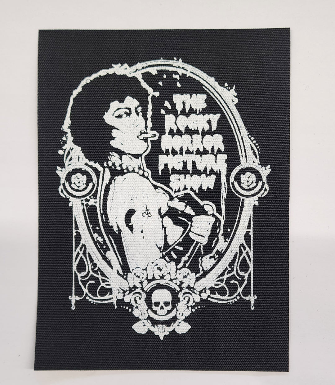 The Rocky Horror Picture Show Patch