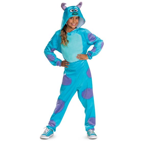 Sulley Jumpsuit Classic Child&