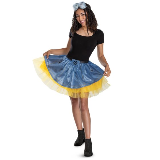 Minion Adult Kit