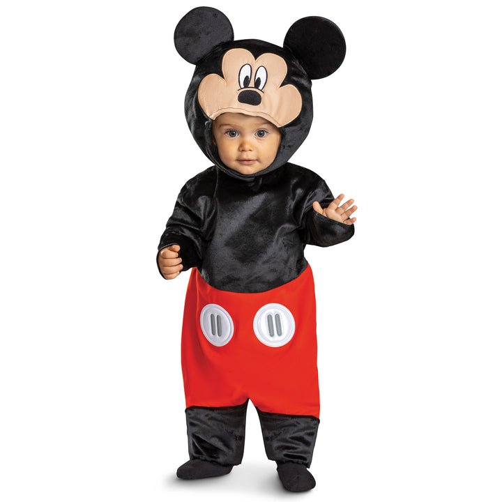 Mickey Mouse Classic Infant/Toddler