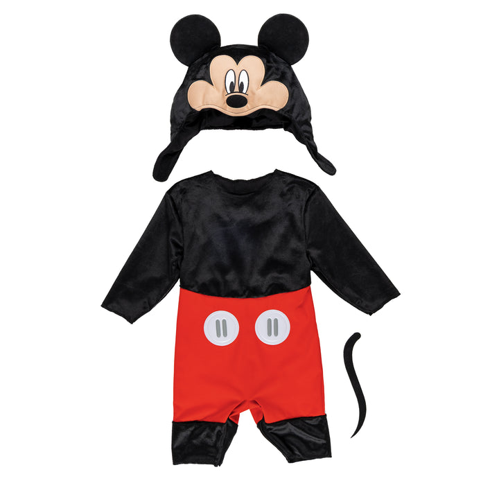 Mickey Mouse Classic Infant/Toddler