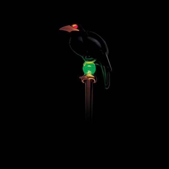 Maleficent Staff