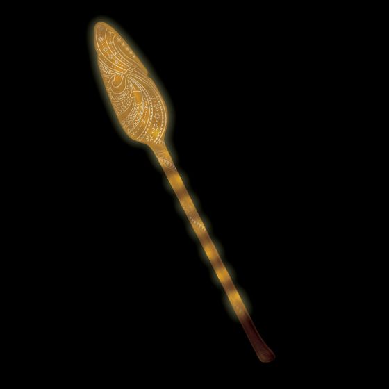 Moana Light Up Oar