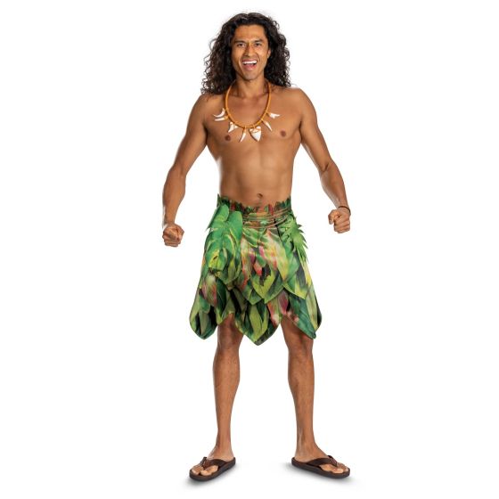 Moana - Maui Adult Kit