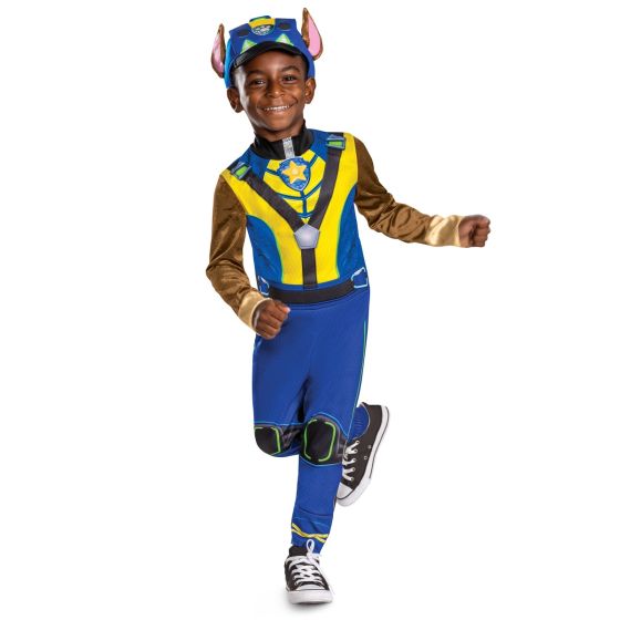 Chase Dino Movie Classic Child&