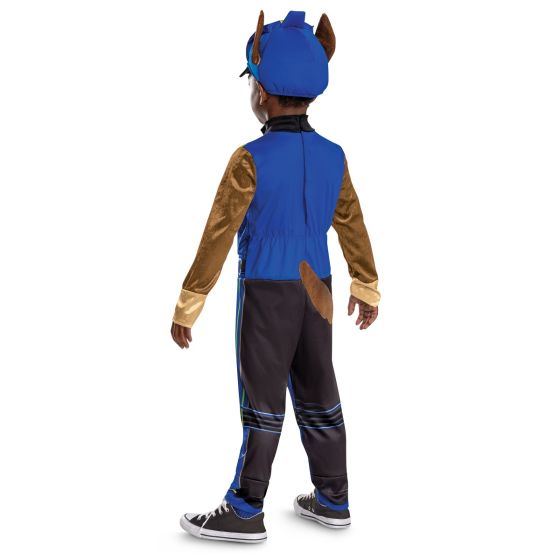 Chase Dino Movie Classic Child&