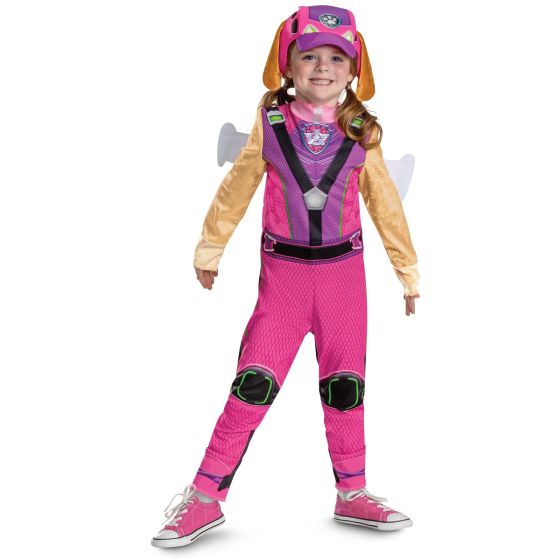 Skye Dino Movie Classic Child&