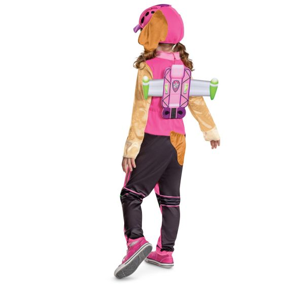Skye Dino Movie Classic Child&