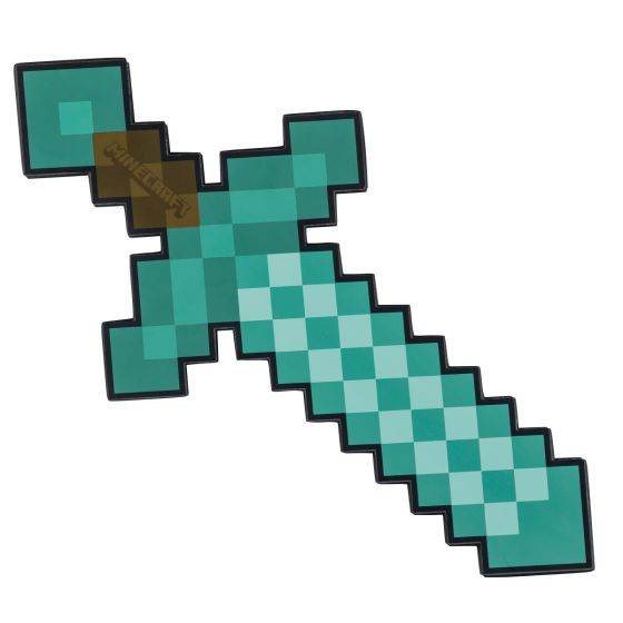 Minecraft - Foam Sword
