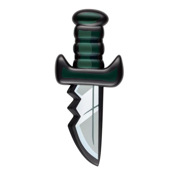 Halloween Among Us Knife