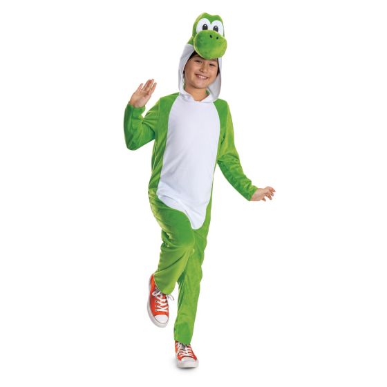 Yoshi Classic Child&